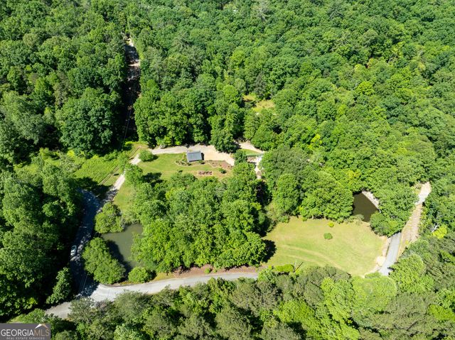 724 Fish Cove Road, Blairsville, GA 30512