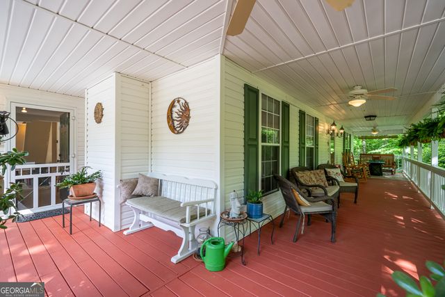 724 Fish Cove Road, Blairsville, GA 30512