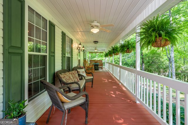 724 Fish Cove Road, Blairsville, GA 30512