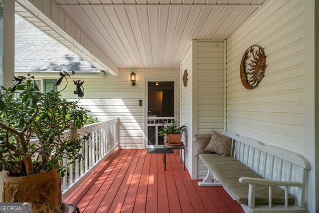 724 Fish Cove Road, Blairsville, GA 30512