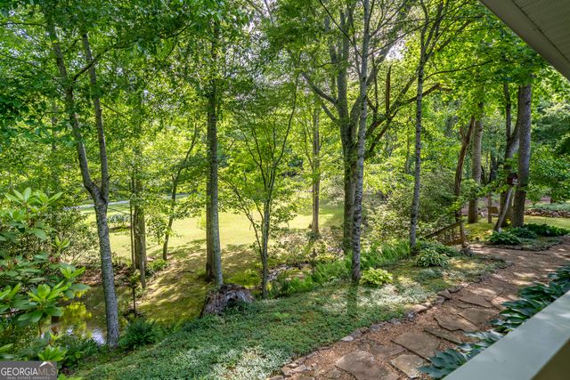724 Fish Cove Road, Blairsville, GA 30512
