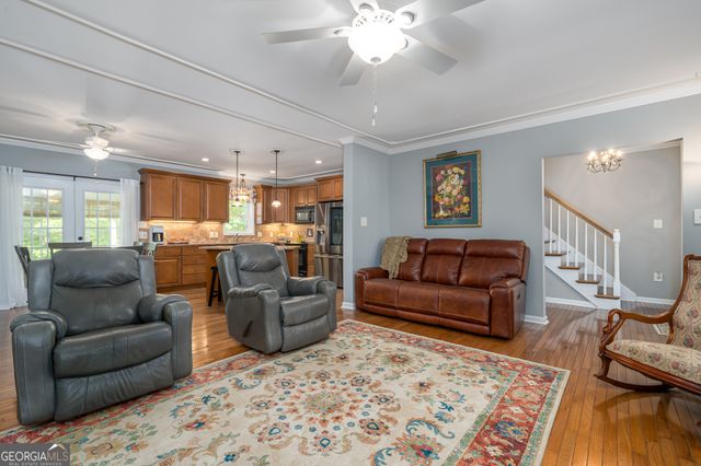 724 Fish Cove Road, Blairsville, GA 30512