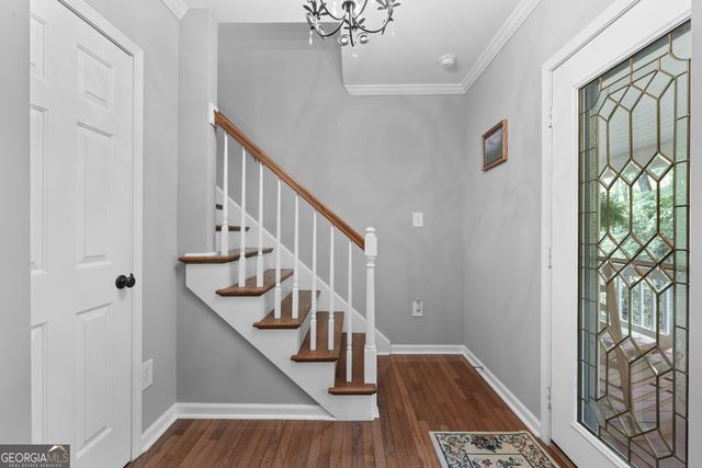 724 Fish Cove Road, Blairsville, GA 30512