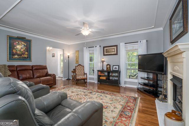 724 Fish Cove Road, Blairsville, GA 30512