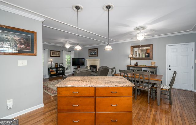 724 Fish Cove Road, Blairsville, GA 30512