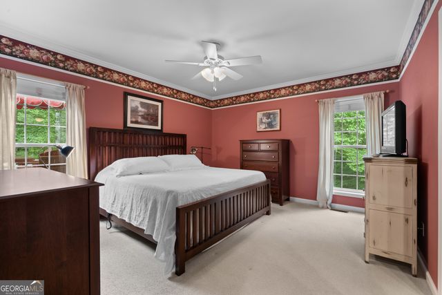 724 Fish Cove Road, Blairsville, GA 30512