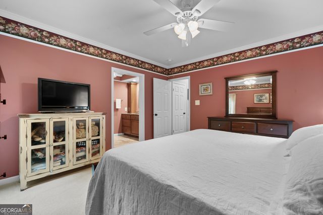 724 Fish Cove Road, Blairsville, GA 30512