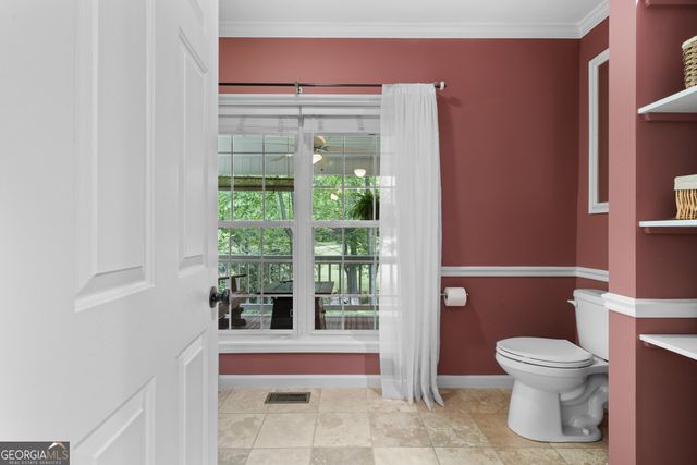 724 Fish Cove Road, Blairsville, GA 30512