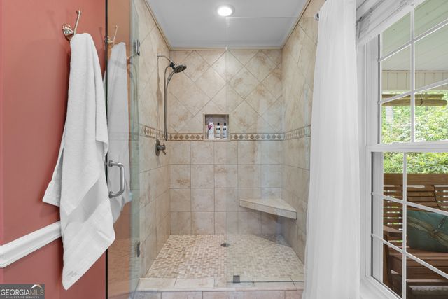 724 Fish Cove Road, Blairsville, GA 30512