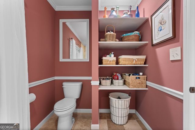 724 Fish Cove Road, Blairsville, GA 30512