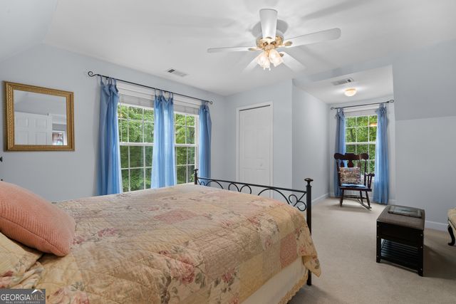 724 Fish Cove Road, Blairsville, GA 30512