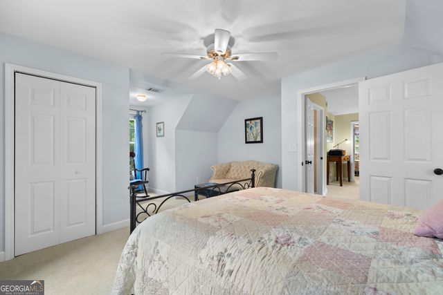 724 Fish Cove Road, Blairsville, GA 30512