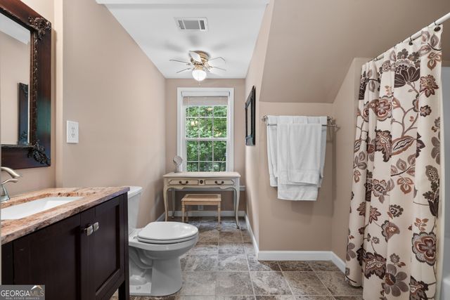 724 Fish Cove Road, Blairsville, GA 30512