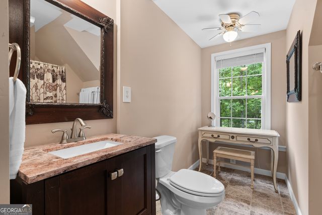 724 Fish Cove Road, Blairsville, GA 30512