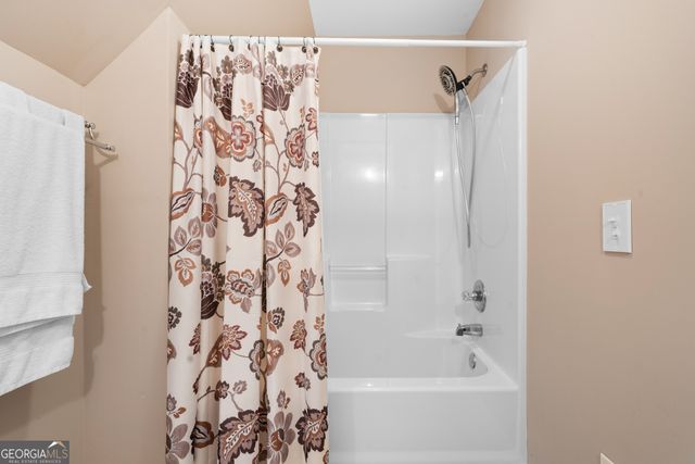 724 Fish Cove Road, Blairsville, GA 30512