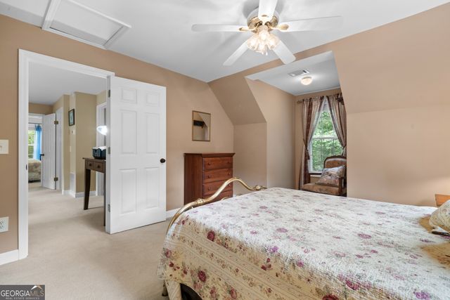 724 Fish Cove Road, Blairsville, GA 30512