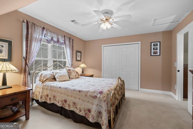 724 Fish Cove Road, Blairsville, GA 30512