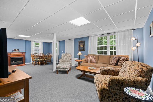 724 Fish Cove Road, Blairsville, GA 30512