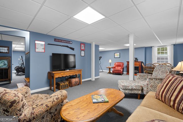 724 Fish Cove Road, Blairsville, GA 30512