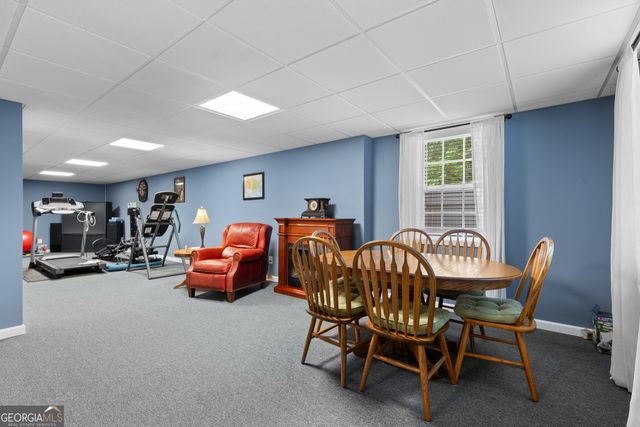 724 Fish Cove Road, Blairsville, GA 30512