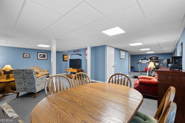 724 Fish Cove Road, Blairsville, GA 30512