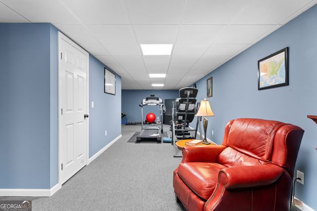 724 Fish Cove Road, Blairsville, GA 30512