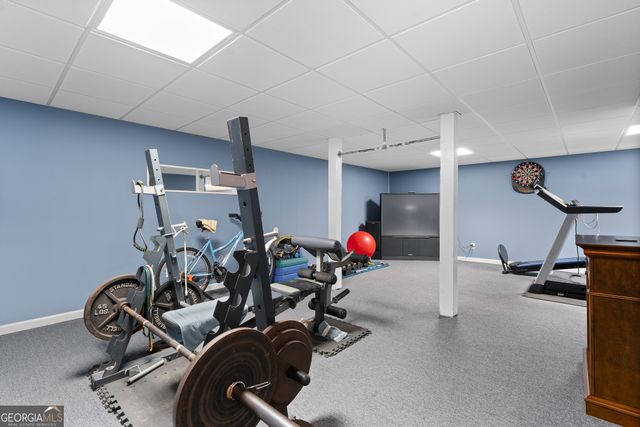 724 Fish Cove Road, Blairsville, GA 30512