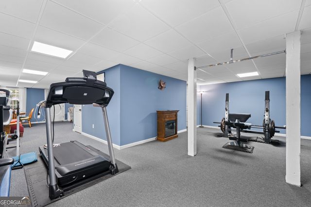 724 Fish Cove Road, Blairsville, GA 30512