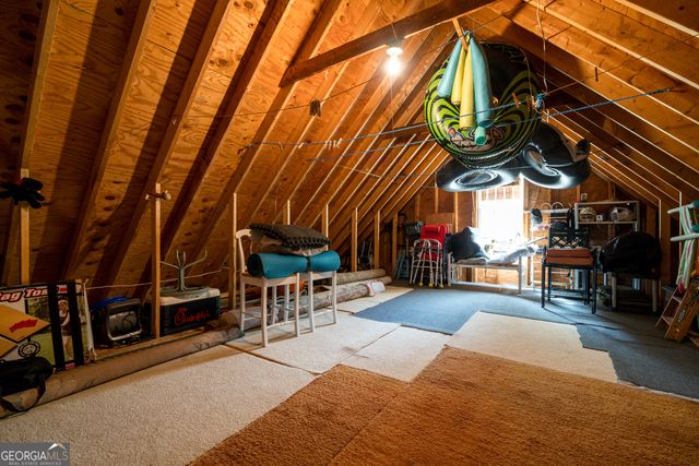 724 Fish Cove Road, Blairsville, GA 30512