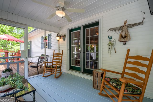 724 Fish Cove Road, Blairsville, GA 30512