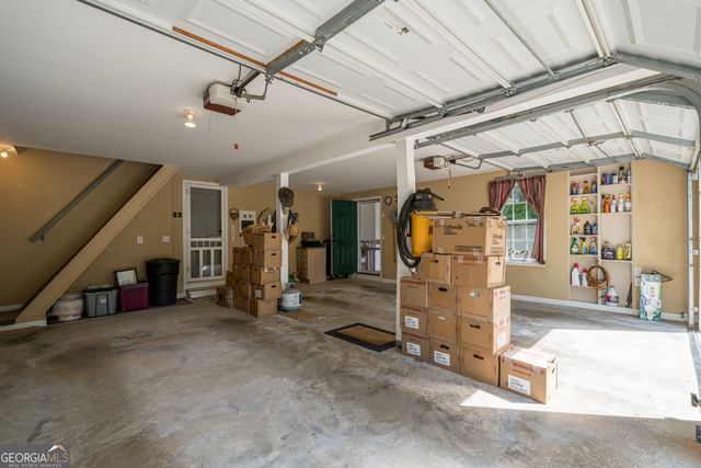 724 Fish Cove Road, Blairsville, GA 30512