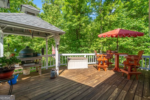 724 Fish Cove Road, Blairsville, GA 30512