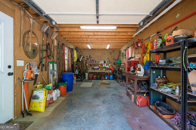 724 Fish Cove Road, Blairsville, GA 30512