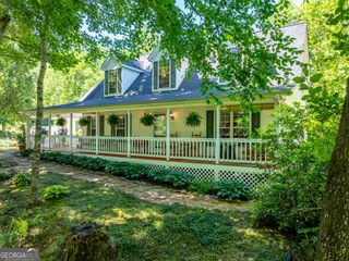 724 Fish Cove Road, Blairsville, GA 30512
