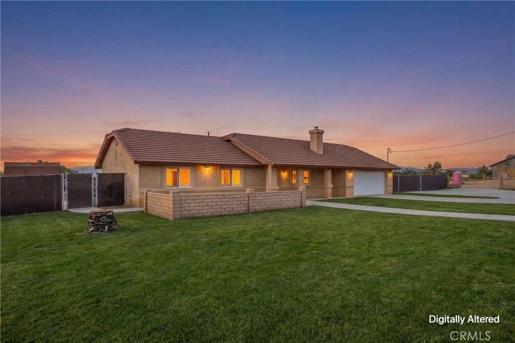 8305 Topaz, Hesperia, CA 92344