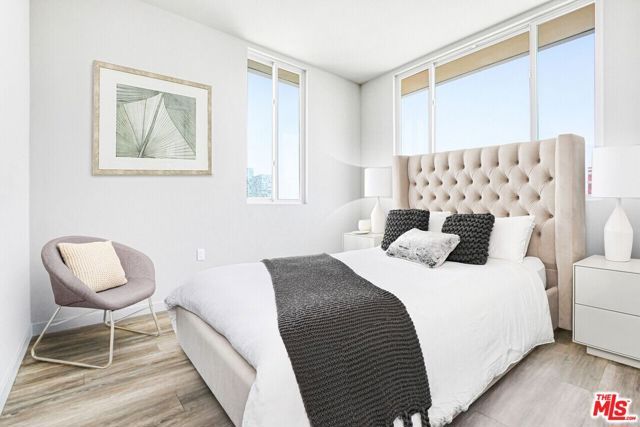 2847 Leeward Avenue 206, Los Angeles, CA 90005