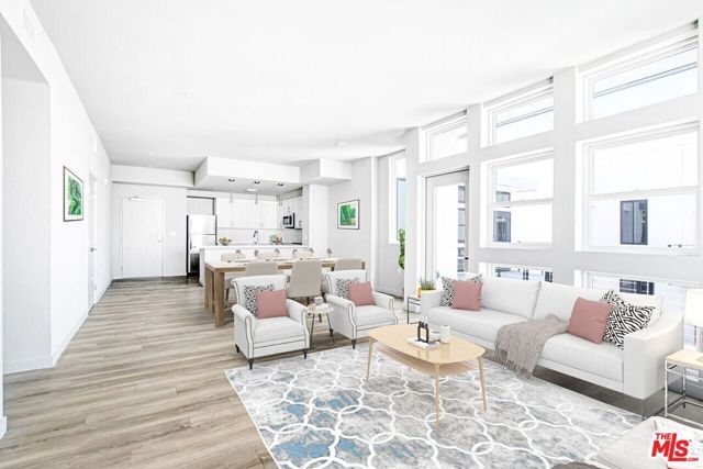 2847 Leeward Avenue 206, Los Angeles, CA 90005