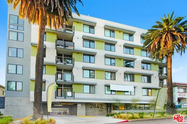 2847 Leeward Avenue 206, Los Angeles, CA 90005