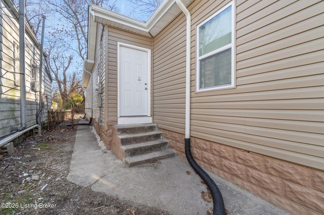 3328 Hale Ave, Louisville, KY 40211