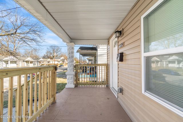 3328 Hale Ave, Louisville, KY 40211