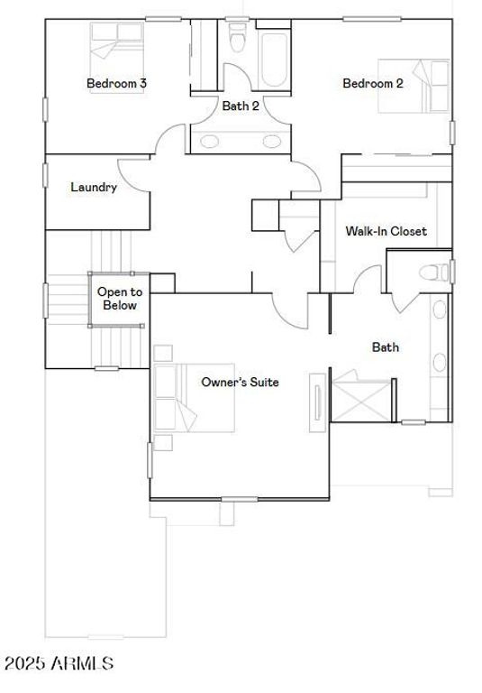 12048 W CALLE ESCUDA --, Peoria, AZ 85383 — photo 2