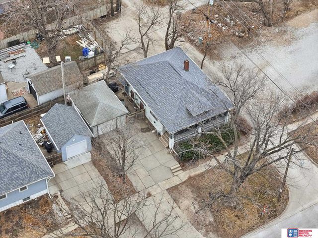 1414 S 9th Street, Lincoln, NE 68502