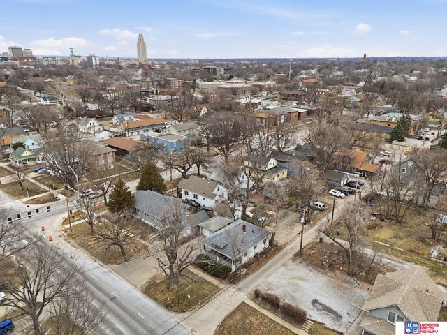 1414 S 9th Street, Lincoln, NE 68502