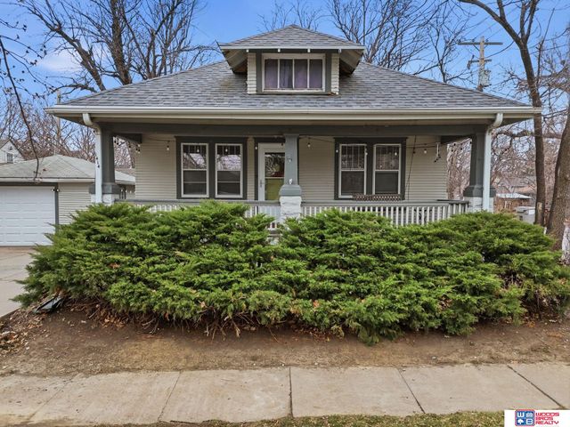 1414 S 9th Street, Lincoln, NE 68502