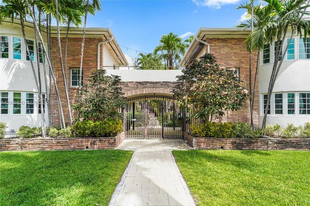 1601 Lenox Ave 1601-10, Miami Beach, FL 33139