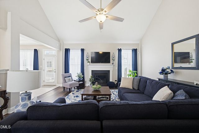 441 Shady Willow Lane, Rolesville, NC 27571
