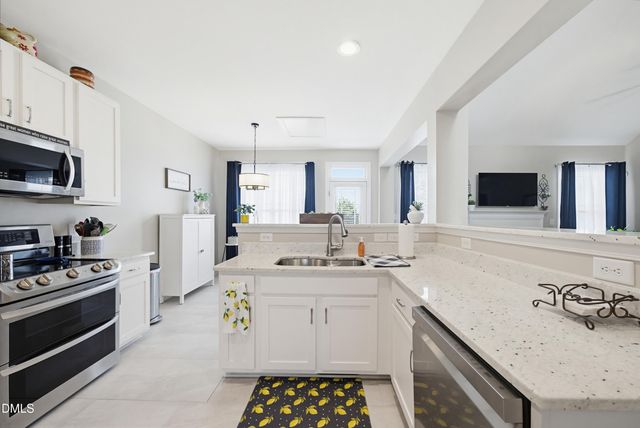 441 Shady Willow Lane, Rolesville, NC 27571