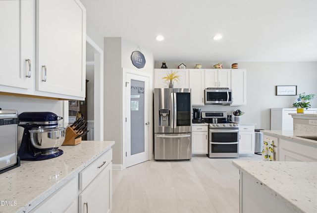 441 Shady Willow Lane, Rolesville, NC 27571