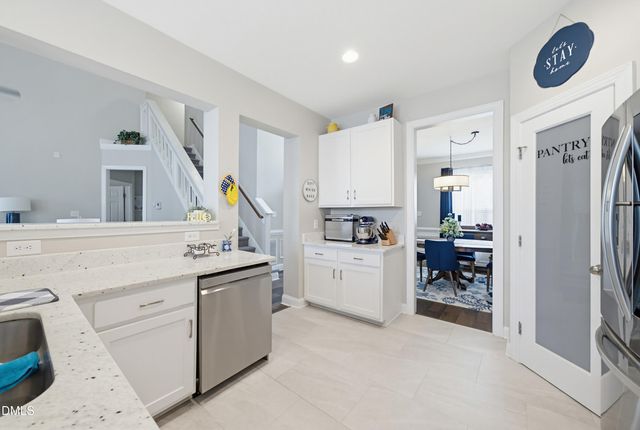 441 Shady Willow Lane, Rolesville, NC 27571