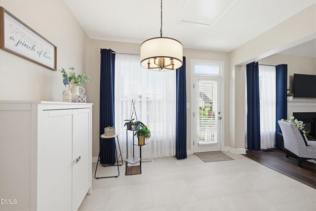 441 Shady Willow Lane, Rolesville, NC 27571